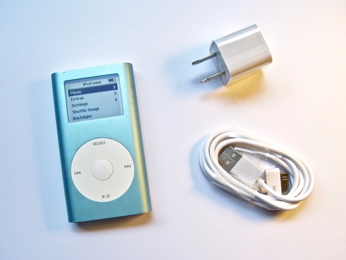 Las mejores ofertas en iPod Mini | eBay