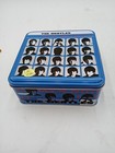 The Beatles Hard Day's Night 300pc Album Cover 2-Sided Puzzle & Tin #ueb16 — photo 1