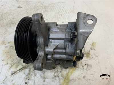 Power steering pump steering aid pump steering Mercedes W211 W219 280 320 CDI OM642