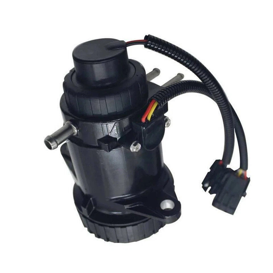 New 10226035 Fuel Filter Assembly for Chevy/GMC 6.5L V8 C1500 C2500 C3500 TP1256 Foto 2 de 4