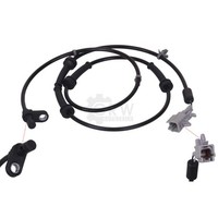 ABS Sensor Raddrehzahl Hinten Links Rechts FüR Nissan Qashqai +2 I J10 JJ10