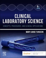 Clinical Laboratory Science | Concepts, Procedures, And Clinical Applications