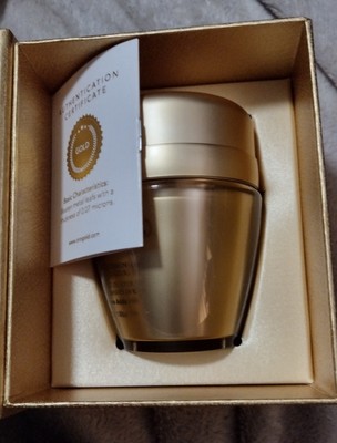 OROGOLD 24k Multi-vitamin Day Moisturizer Amino Acid - 1.8 fl oz
