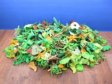 2 kg Gr&uuml;n Pflanzen Pflanzenteile Gr&uuml;nzeug Playmobil L0804