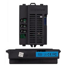24V Bluetooth Control Box Receiver for Electric Ride-On Car Replacement Parts