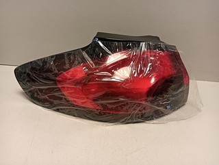 Magneti Marelli 714021470701 Rückleuchten Linke Ausser Kompatibel mit: OPEL ZAF