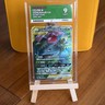 Ace Mint 9 Pokémon Team Up Celebi & Venusaur GX 2018 #96/95 Secret Rare Japanese