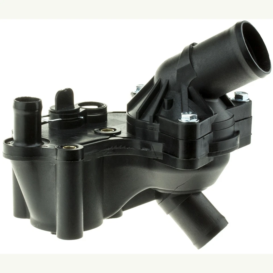 Carcasa termostato moto TA2860 para Explorer Ford Sport Trac Mountaineer 02-10 Foto 2 de 4