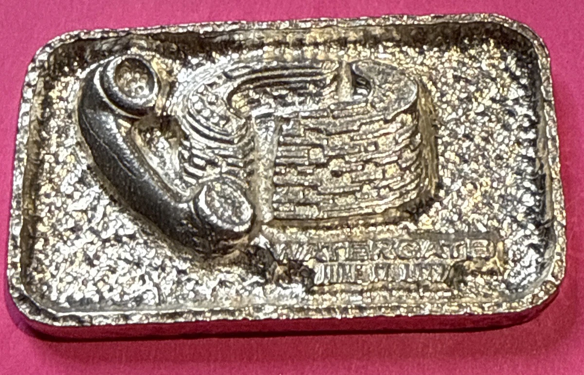 1 oz Precious Metal Content per Unit 1973 Bullions for sale | eBay