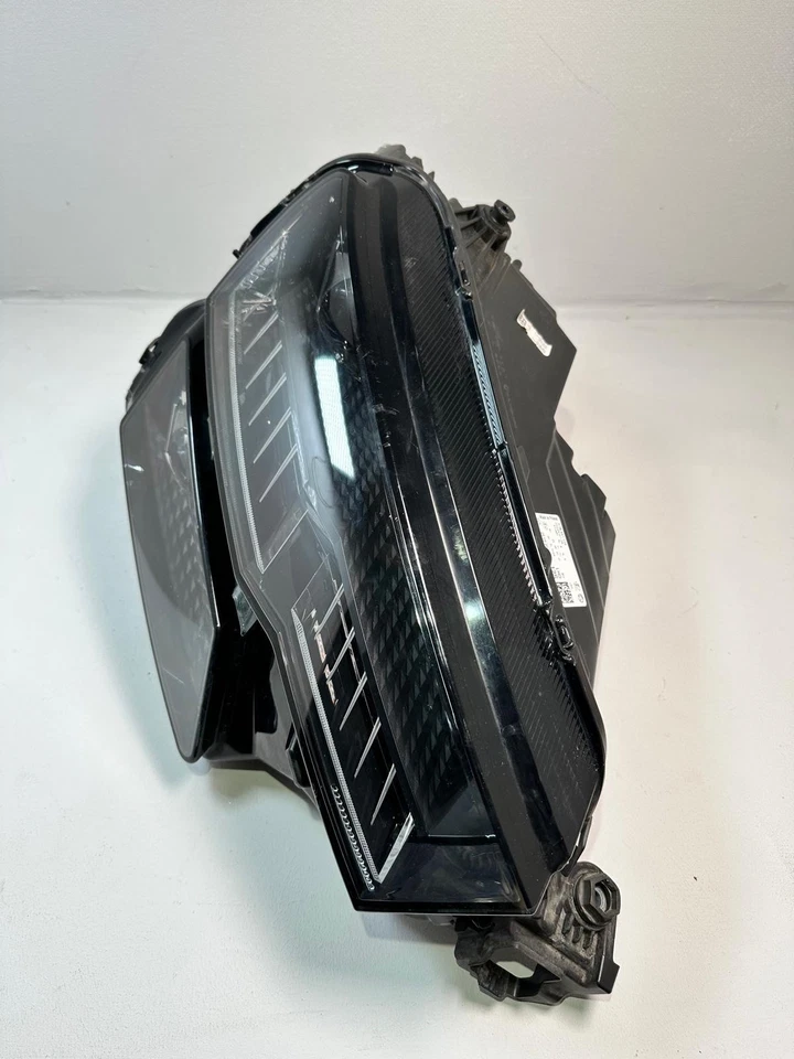 SKODA KAROQ 57B VOLL LED SCHEINWERFER headlight VORNE RECHTS ORIGINAL 57B941018B - Bild 4 von 4