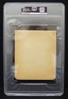 FRED LOWERY 1909-1984 Autographed Album Page PSA/DNA Authentic Auto Slabbed — photo 4