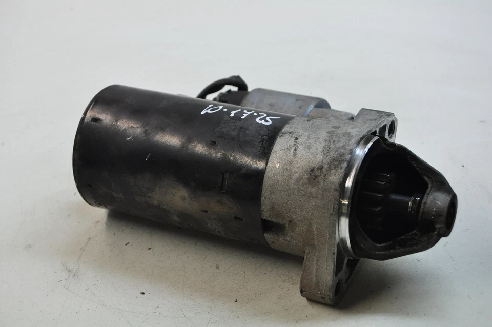 Motor De Arranque MERCEDES-BENZ VITO / MIXTO Furgon W639 2014 A0009062302 - Imagen 2 de 4