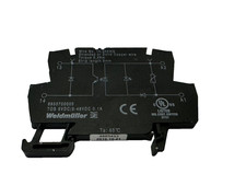 8950720000 Weidmuller Solid State Relays TOS  24VDC/48VDC 0,1A