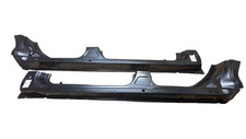 JAGUAR X TYPE 2001 - 2010  1 PAIR FULL SILLS REPAIR PANELS L/H & R/H BRAND NEW 