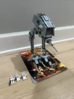 LEGO Star Wars Rebels 75083 AT-DP Walker Vehicle Set 99% Complete!