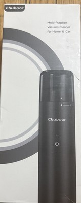 Chuboor Multi-purpose Mini Vacuum Cleaner For Home And Car