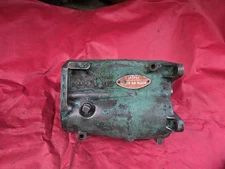 1969-74 MUNCIE M330 3 SPEED HEAVY DUTY TRANSMISSION CASE GM 3987948 Cast Iron