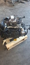 Moteur Dacia DUSTER