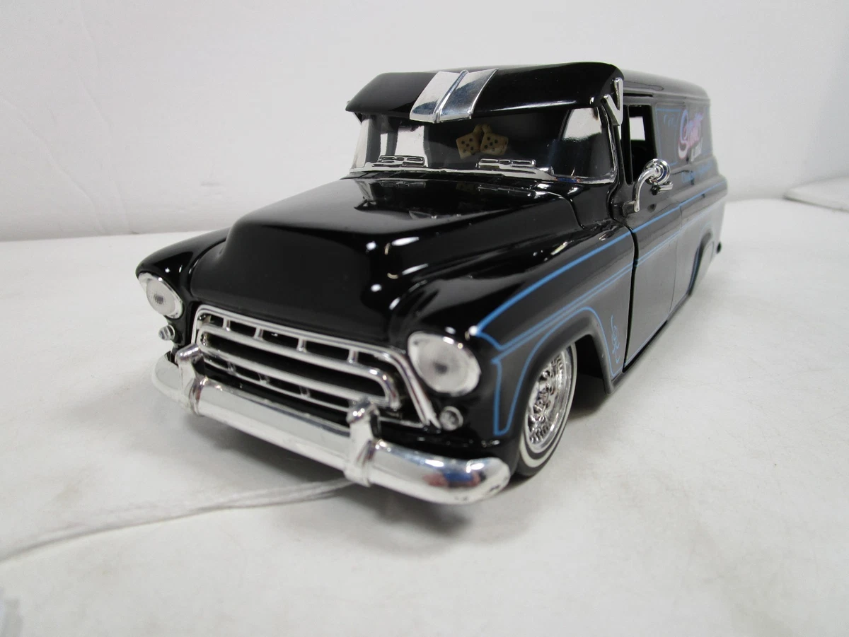 Jada/StreetLow Chevyシボレー 4台セット 1/24 絶版美品 Jada/StreetLow Chevyシボレー 4台セット 1/24 絶版美品 【公式通販】