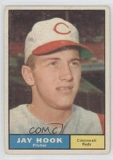 Jay Hook