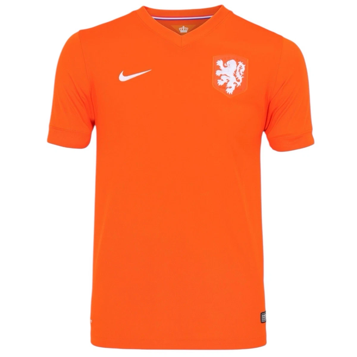 Robin van Persie National Team Soccer Fan Apparel & Souvenirs for