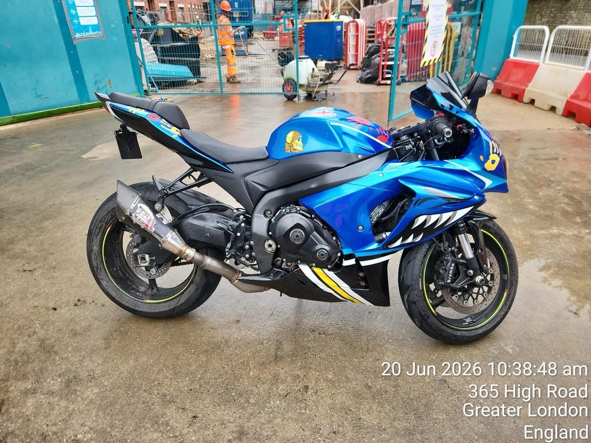 Suzuki GSX-R 0 1 - | SV650 2 3 GSX 4 SV For Motorcycles RF600 (Updated