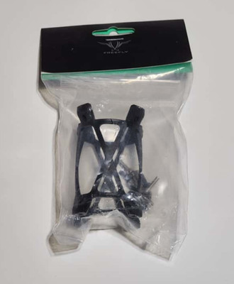 Freefly Normal Length Spacer Toad-In-The-Hole spacer for the Alta 6 and Alta 8