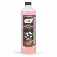 Entkalker FlüSsig FüR Kaffeevollautomat FüR Delonghi Saeco Miele Jura Bosch Aeg