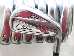 Titleist 718 Ap2 | eBay