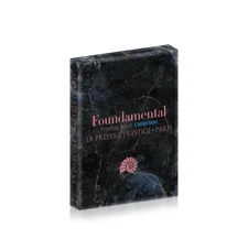 Fundamental Prestige Brush Collection - 5 Piece