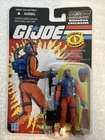 G.I. Joe 2018 Convention Exclusive Sonic Fighters LAMPREY OFFICER Sealed On Card