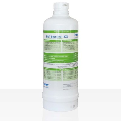 Bestclear 2XL Filterkerze, BWT water + more Wasserfilter ca. 9720 L