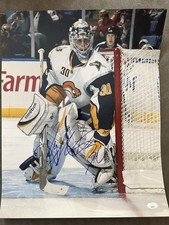 Collecting Ryan Miller: A New USA Olympic Hero is Born 11