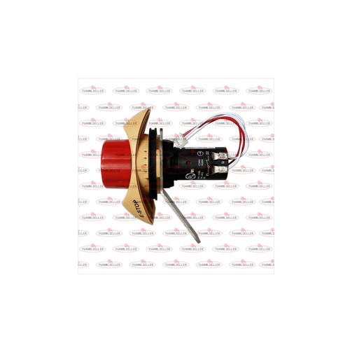 CE3T-10R-02 ABB DSQC679 E-stop Stop Switch 1PC | UK