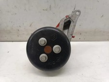 Pompe à eau Nissan QASHQAI