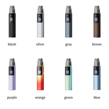 Voopoo Argus G4 Pod Kit E-Zigarette 1650mAh 3,5ml ArgusG4 Vape Akku Pods TopFill