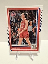 2025 Panini Donruss WNBA - Caitlin Clark #47