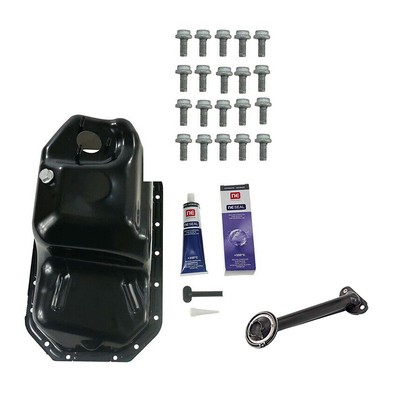 20x Zylinderschraube+Dichtmittel+Ölwanne für VW 1.4 M6x14 N10248003 036103603AM 