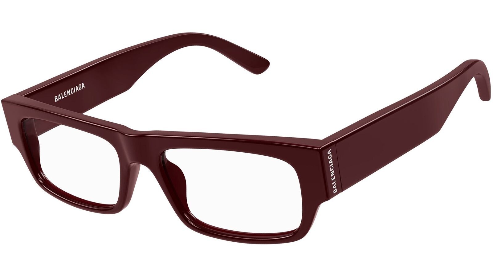 Очки Balenciaga BB0304o-004 53 мм