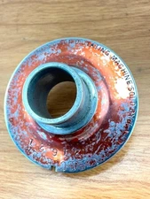 Antique Recorder Body for Edison Dictating Machine