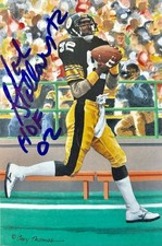 Pro Football Hall of Fame Offers Ultimate Autograph Set 11