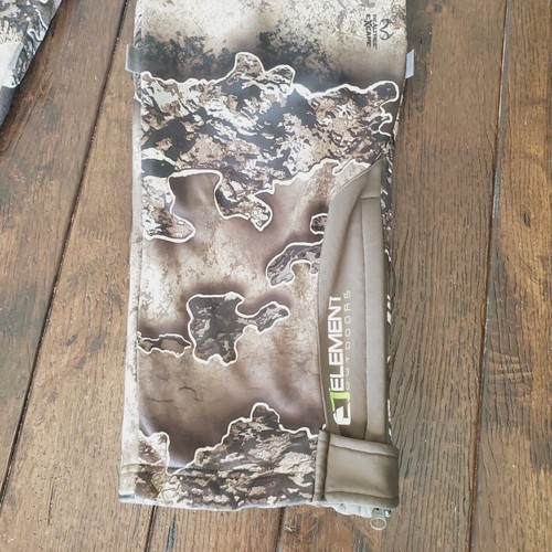 Element Outdoor Realtree Hunting Pants Men's XL Camo Axis Mid-Season New LOGO - Picture 3 of 17
