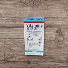 Super Vitamina B12 3000
