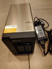 QNAP TS-253A 2-Bay NAS Enclosure Condition A+