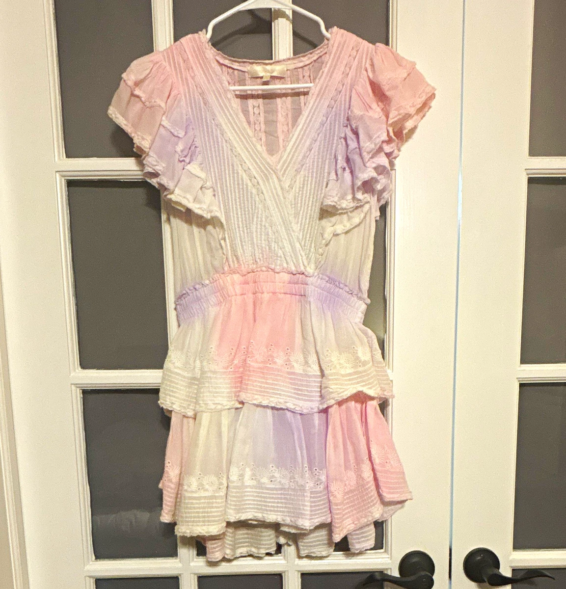 ebay hot pink dress LoveShackFancy Dresses for Women for sale Hollywood Romance