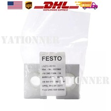 New Festo  32960 LNZG-40/50 Trunnion support