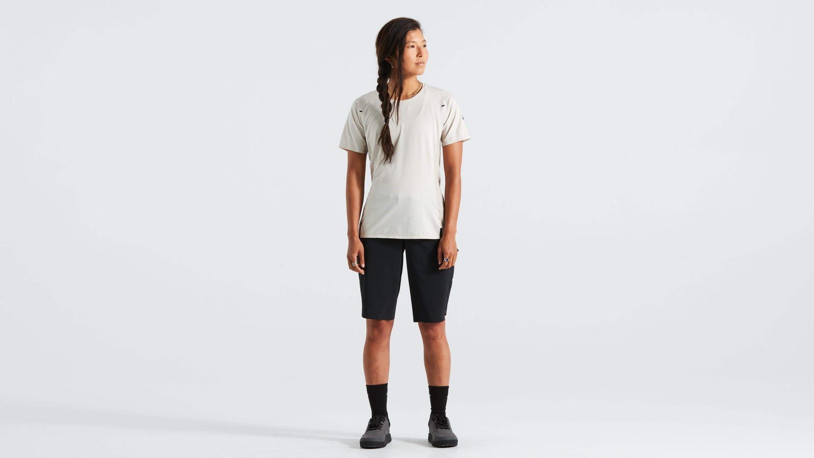 Specialized Womens Trail Air Short Sleeve Jersey 3690₽