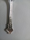 Rolex Interlaken Souvenir Collectible Spoon Bucherer Of Switzerland A 0212-28 — photo 4