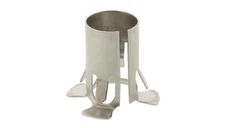 Exact Replacement Parts W10278150 CLIP, IGNITOR for Whirlpool