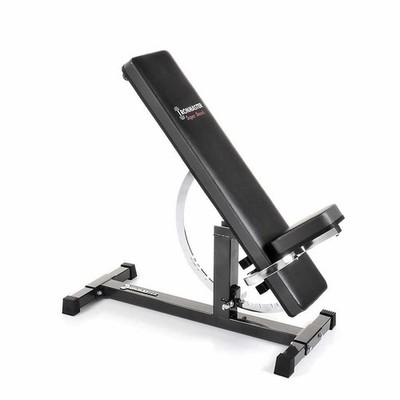 Super Bench Adjustable Utility Bench